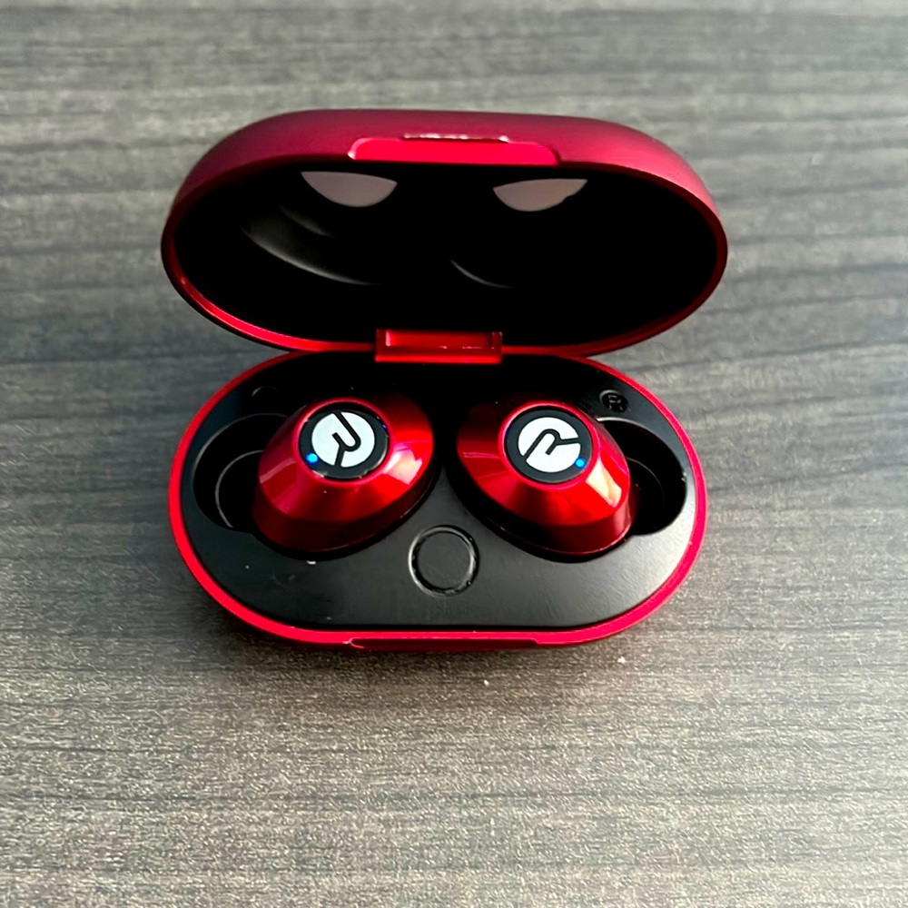 Raycon Wireless Headphones